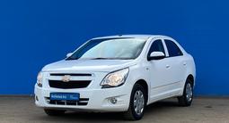 Chevrolet Cobalt 2023 годаүшін6 210 000 тг. в Алматы