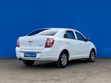 Chevrolet Cobalt 2023 годаүшін6 210 000 тг. в Алматы – фото 3