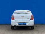 Chevrolet Cobalt 2023 года за 6 210 000 тг. в Алматы – фото 4
