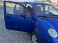 Daewoo Matiz 2011 годаүшін2 800 000 тг. в Туркестан – фото 12