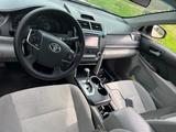 Toyota Camry 2013 года за 4 999 999 тг. в Шымкент – фото 4