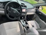 Toyota Camry 2013 года за 4 999 999 тг. в Шымкент – фото 5
