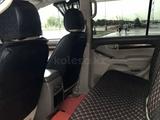 Toyota Land Cruiser Prado 2007 годаүшін9 500 000 тг. в Талдыкорган – фото 5