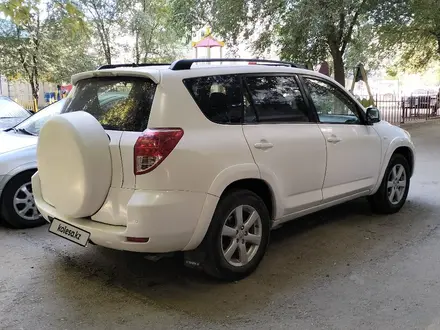 Toyota RAV4 2006 года за 6 000 000 тг. в Актобе – фото 8