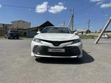 Toyota Camry 2019 года за 14 200 000 тг. в Шымкент