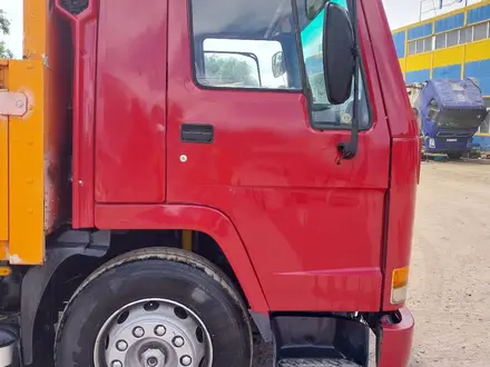 Volvo  FL 1993 года за 11 900 000 тг. в Алматы – фото 6