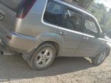 Nissan X-Trail 2003 годаfor3 500 000 тг. в Туркестан – фото 4