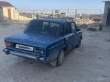 ВАЗ (Lada) 2106 2003 года за 300 000 тг. в Жанаозен