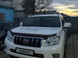 Toyota Land Cruiser Prado 2012 годаfor16 000 000 тг. в Атырау