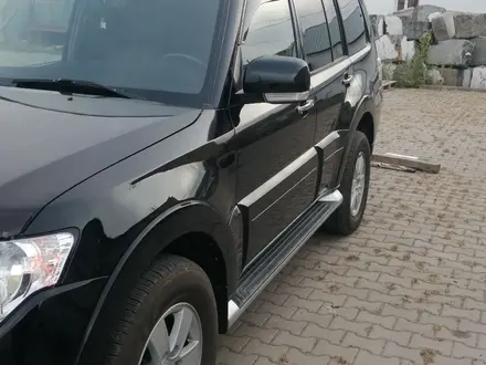 Mitsubishi Pajero 2007 года за 9 999 999 тг. в Караганда – фото 6