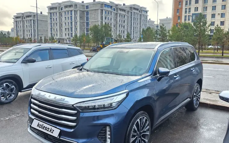 EXEED VX 2023 года за 11 500 000 тг. в Астана