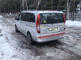 Mercedes-Benz Viano 2006 года за 9 000 000 тг. в Алматы – фото 2