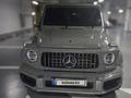 Mercedes-Benz G 63 AMG 2022 года за 77 100 000 тг. в Алматы