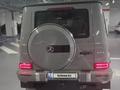 Mercedes-Benz G 63 AMG 2022 года за 77 100 000 тг. в Алматы – фото 2