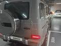 Mercedes-Benz G 63 AMG 2022 года за 77 100 000 тг. в Алматы – фото 3