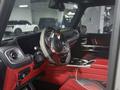 Mercedes-Benz G 63 AMG 2022 года за 77 100 000 тг. в Алматы – фото 5