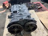 Гбц головка блока цилиндров Рено Трафик за 299 000 тг. в Алматы