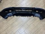 Бампер передний на Toyota Land Cruiser Prado 120 2002-2009үшін45 000 тг. в Алматы – фото 3