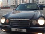 Mercedes-Benz E 280 1997 года за 2 800 000 тг. в Астана – фото 3
