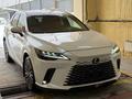 Lexus RX 350h 2024 года за 36 000 000 тг. в Алматы