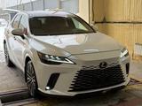 Lexus RX 350h 2024 года за 36 000 000 тг. в Алматы