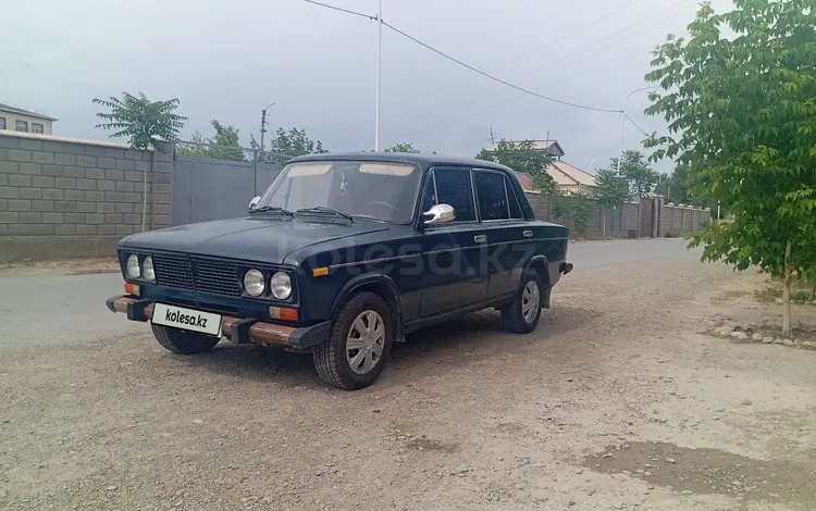 ВАЗ (Lada) 2106 2000 года за 680 000 тг. в Жанакорган