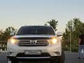Toyota Highlander 2013 годаүшін15 000 000 тг. в Шымкент