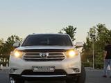 Toyota Highlander 2013 годаүшін15 000 000 тг. в Шымкент