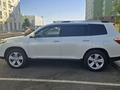 Toyota Highlander 2013 годаүшін15 000 000 тг. в Шымкент – фото 6