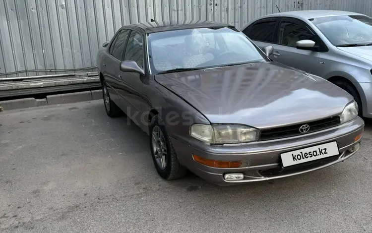 Toyota Camry 1994 годаүшін2 200 000 тг. в Алматы