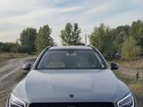 Mercedes-Benz GLC 200 2019 года за 15 000 000 тг. в Павлодар