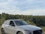 Mercedes-Benz GLC 200 2019 года за 15 000 000 тг. в Павлодар – фото 2