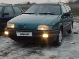 Volkswagen Passat 1990 года за 2 100 000 тг. в Шымкент – фото 2