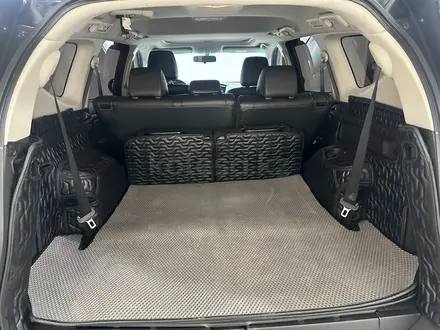 Mitsubishi Montero Sport 2022 года за 15 900 000 тг. в Алматы – фото 10
