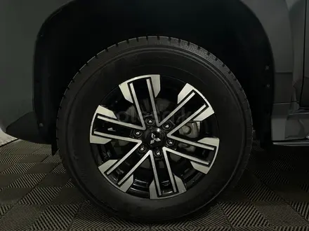 Mitsubishi Montero Sport 2022 года за 15 900 000 тг. в Алматы – фото 16