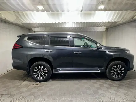 Mitsubishi Montero Sport 2022 года за 15 900 000 тг. в Алматы – фото 17