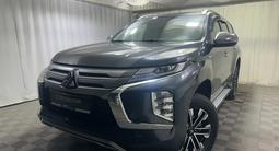 Mitsubishi Montero Sport 2022 года за 15 900 000 тг. в Алматы