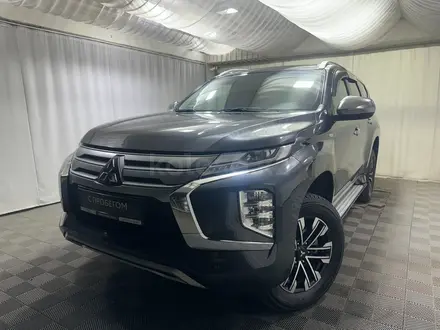 Mitsubishi Montero Sport 2022 года за 15 900 000 тг. в Алматы