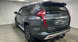 Mitsubishi Montero Sport 2022 года за 15 900 000 тг. в Алматы – фото 2