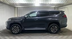 Mitsubishi Montero Sport 2022 года за 15 900 000 тг. в Алматы – фото 3