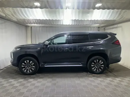 Mitsubishi Montero Sport 2022 года за 15 900 000 тг. в Алматы – фото 3