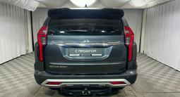 Mitsubishi Montero Sport 2022 года за 15 900 000 тг. в Алматы – фото 4
