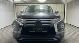 Mitsubishi Montero Sport 2022 года за 15 900 000 тг. в Алматы – фото 5