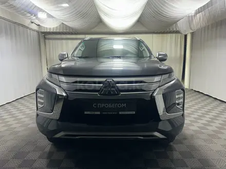 Mitsubishi Montero Sport 2022 года за 15 900 000 тг. в Алматы – фото 5