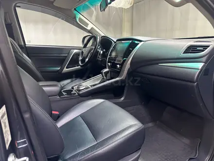 Mitsubishi Montero Sport 2022 года за 15 900 000 тг. в Алматы – фото 6