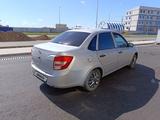 ВАЗ (Lada) Granta 2190 2015 годаүшін2 756 000 тг. в Уральск – фото 3