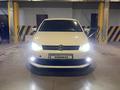 Volkswagen Polo 2012 года за 4 100 000 тг. в Кокшетау – фото 2