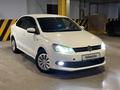 Volkswagen Polo 2012 года за 4 100 000 тг. в Кокшетау