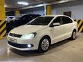 Volkswagen Polo 2012 года за 4 100 000 тг. в Кокшетау – фото 3