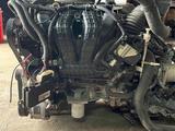 Двигатель Mitsubishi 4J11 2.0 за 750 000 тг. в Кызылорда – фото 5